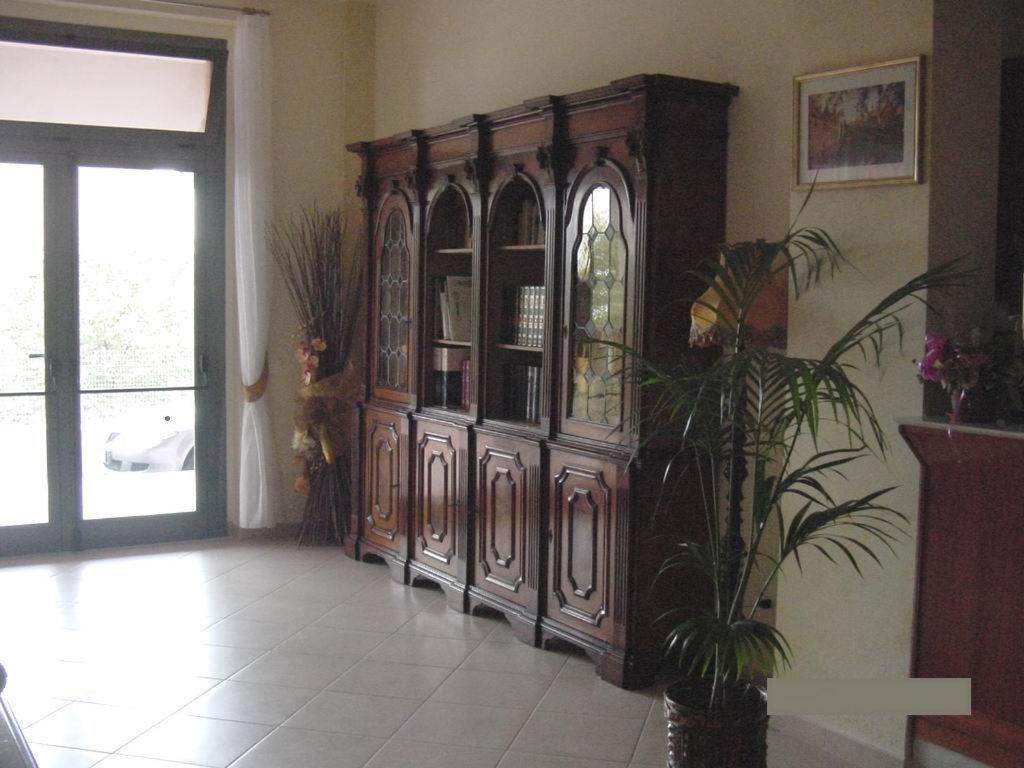 Hotel Villa Adriatica Portocannone Kültér fotó